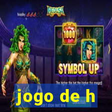 jogo de h